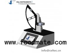 Elmendor tearing force tester