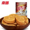 Nanguo Hot-selling and Flavorful coconut candy 500g sweets and snacks