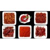 dried red pepper