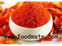 chili powder