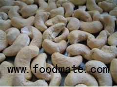 Raw Organic Cashews nuts W320