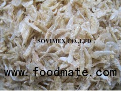 Dried baby shrimp