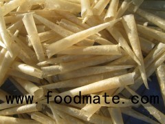 Dried fish maw