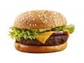 Mintel: Three in five consumers love burgers on the menu