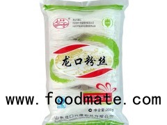 Mung bean vermicelli