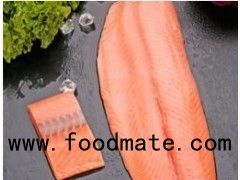 ATLANTIC SALMON