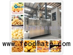 Super quality  Dorito corn  chips  Making Machine factory price