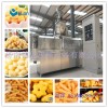 Super quality  Dorito corn  chips  Making Machine factory price