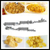 Automatic Corn Flakes Machine production line CE China