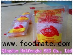 Monosodium glutamate salt Food Grade