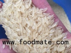 Artificial rice production equipments, single screw extruding curing machine