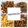 Puffing pet food production equipment, cat food machinery, animal food production line