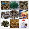 Puffing aquatic feed production line, the fish feed machinery, grain expanded feed device