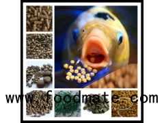 Floating fish feed processing equipment, the pellet feed machinery, floating subsided feed machine
