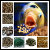 Floating fish feed processing equipment, the pellet feed machinery, floating subsided feed machine