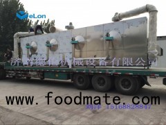 Hot air circulation oven, steam oven, gas oven, multilayer circulation drying oven