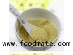 Breakfast nutrition rice noodle production line, the instant rice paste production equipment,
