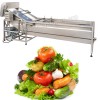 Vegetable/Fruit Bubble Cleaning Machine