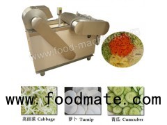 Multi-function Vegetable Cutter Machine