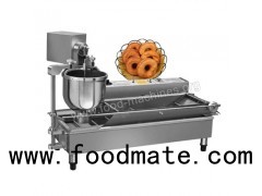 Automatic Donut Machine