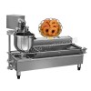 Automatic Donut Machine