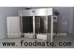 Fruit Drying Oven