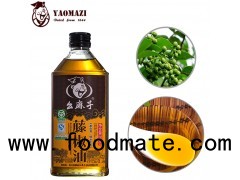 500ML Yaomazi Brand Green Pepper Oil
