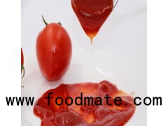 tomato sauce ,ketchup