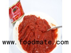 70g tin tomato puree ,tomato jam