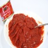 70g tin tomato puree ,tomato jam