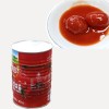 Canned Whole Tomatoes