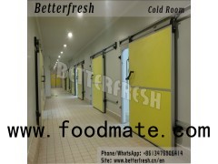 Betterfresh Cold Room Cold Storage Vegetable Storage