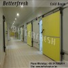 Betterfresh Cold Room Cold Storage Vegetable Storage