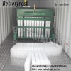 Manufacturer Betterfresh Block Ice Machine Ice making Ice maker