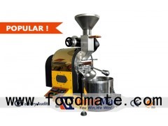 gas coffee roaster