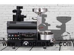 China Manufacturer 600g coffee roaster/coffee roasting machine for home and shop use