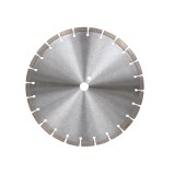 Diamond Saw Blade For Cured Concrete