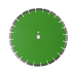 Diamond Saw Blade for Reinforced Concrete Turbo Segment