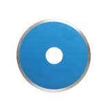 Diamond Saw Blade For Glass