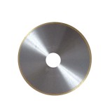 Diamond Saw Blade For Ceramic Continuous Rim