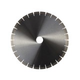 Diamond Saw Blade For Granite Segment