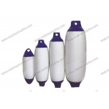 Inflatable PVC Yacht Fender Type F