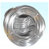 Hot Dip Iron Wire