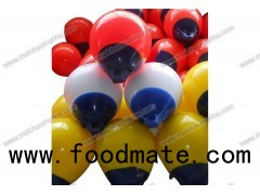 Inflatable PVC Yacht Fender Type A