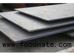 Mild Steel Plate