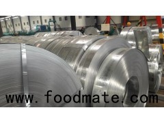 Galvanized Steel Coil