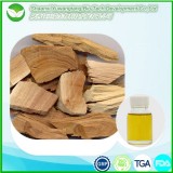 Sandalwood Essential Oil