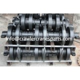 Sumitomo Crane Track Roller