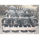 SANY Crane Track Roller