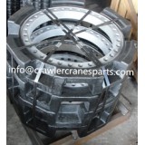 Hitachi Sumitomo Crane Sprocket